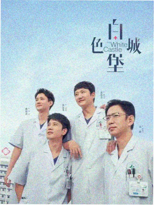 农村喜剧老电影《锦上添花》推荐封面